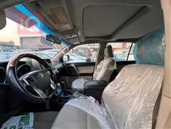 تويوتا لاندكروزر برادو